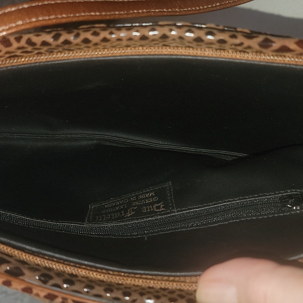 FRATELLI Purse - Picture 9 of 9